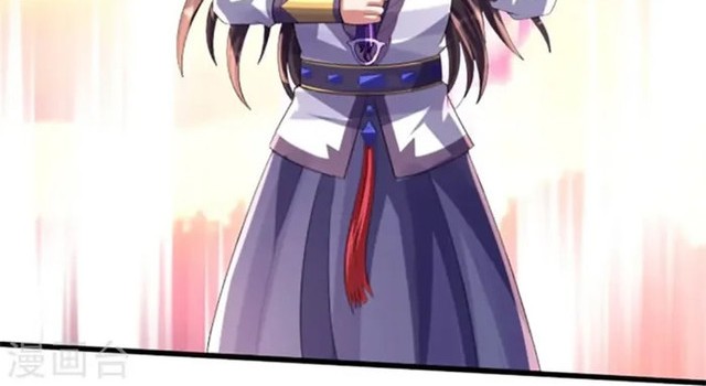 Shenwu Tianzun Chapter 512 Gambar 19