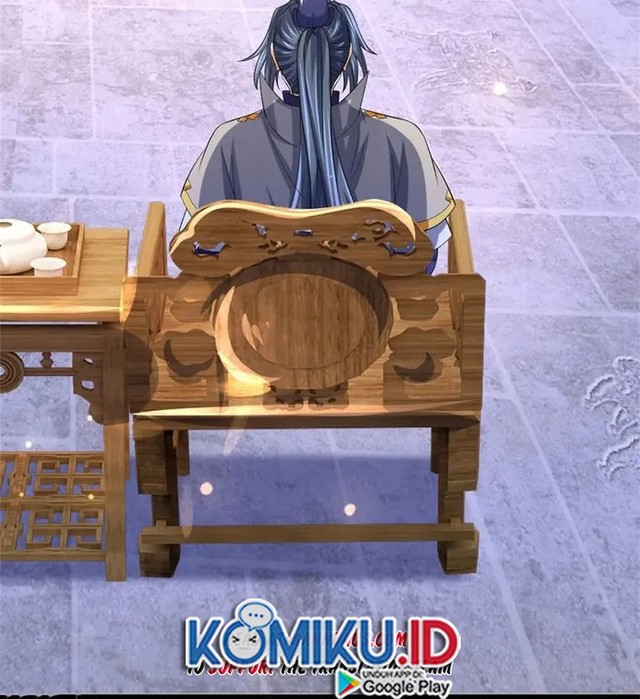 Baca Shenwu Tianzun Chapter 500 Gambar 2