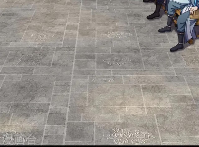 Shenwu Tianzun Chapter 504 Gambar 9