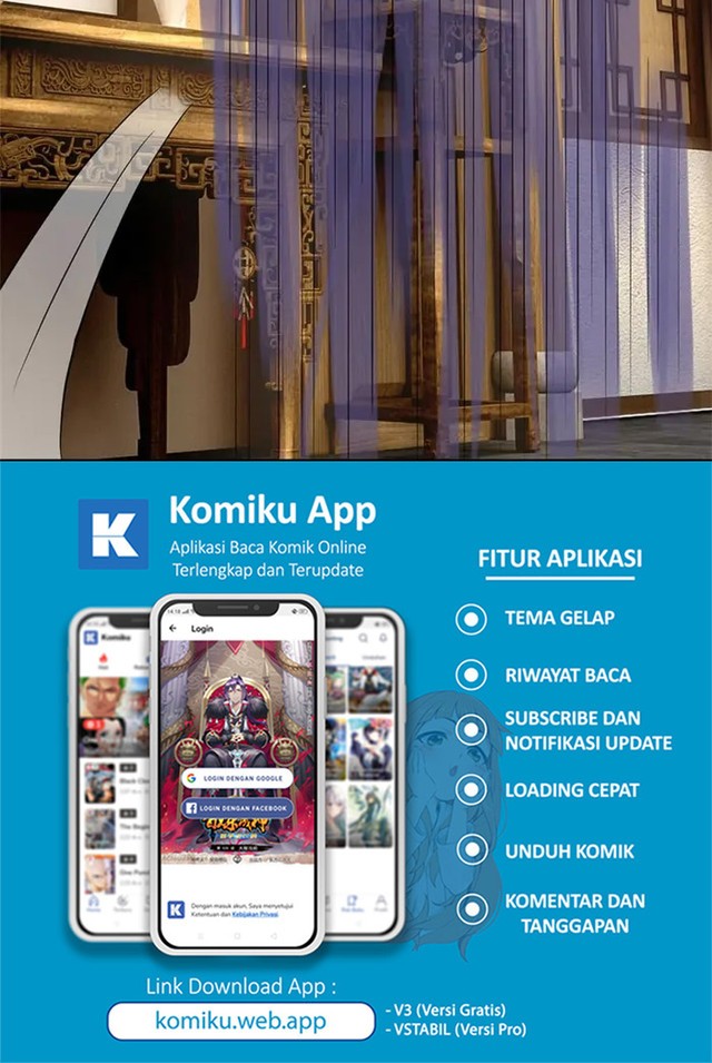 Shenwu Tianzun Chapter 504 Gambar 27