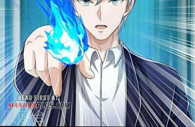 I am Daxianzun Chapter 579 Gambar 9