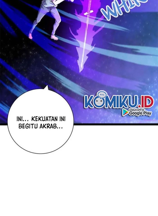 My Shadow Hangs Up Chapter 181 Gambar 6