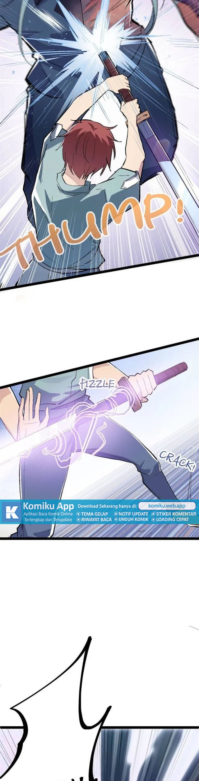 My Shadow Hangs Up Chapter 181 Gambar 15