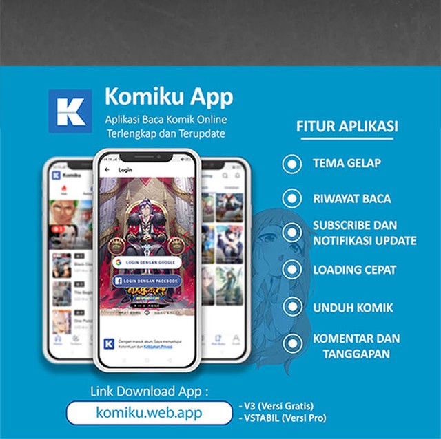 My Shadow Hangs Up Chapter 181 Gambar 22