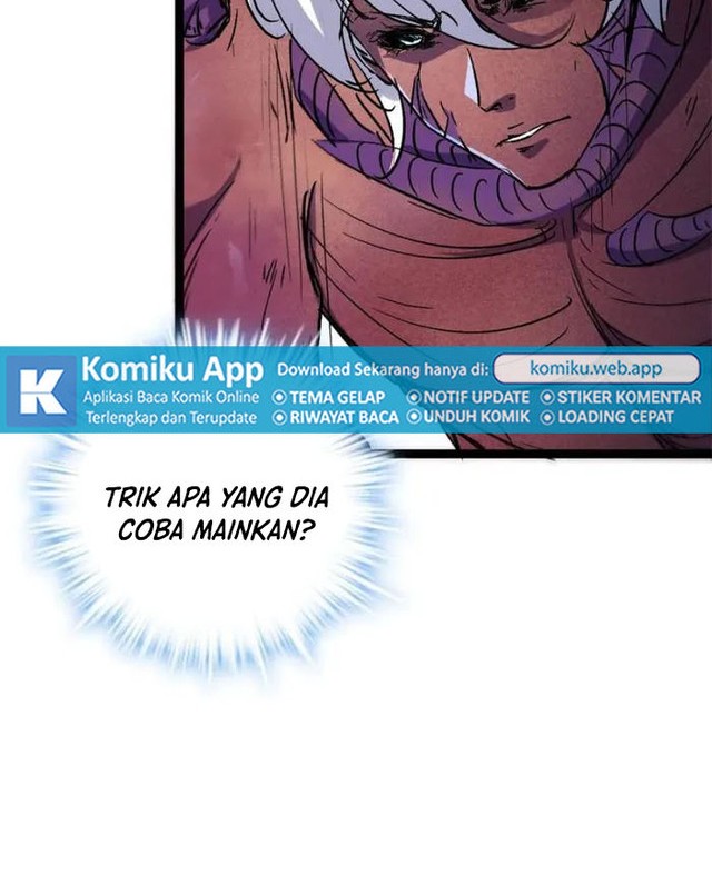 My Shadow Hangs Up Chapter 183 Gambar 13