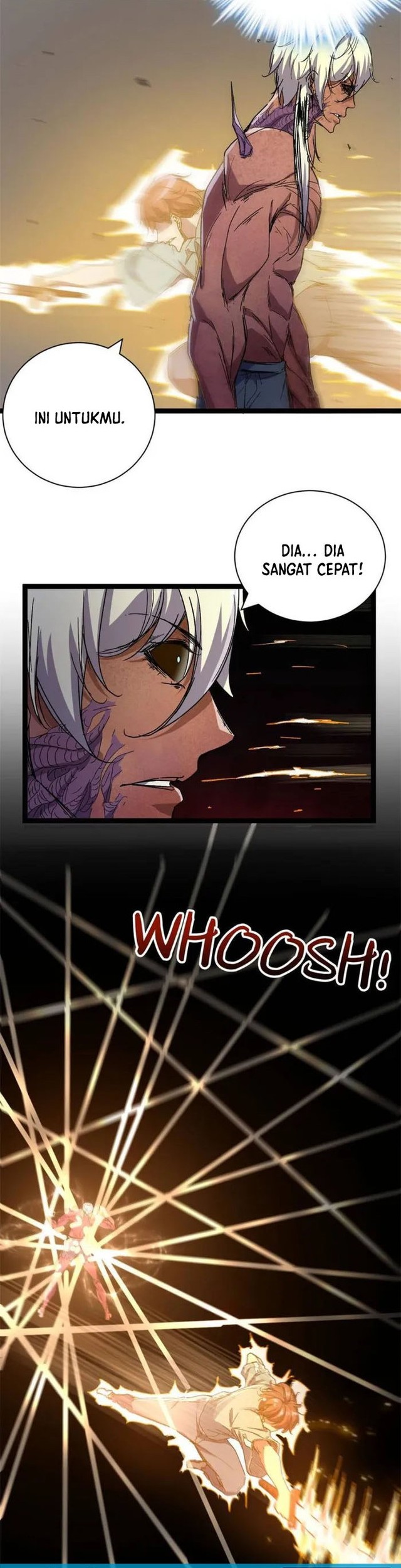 Baca  My Shadow Hangs Up Chapter 184 Gambar 2