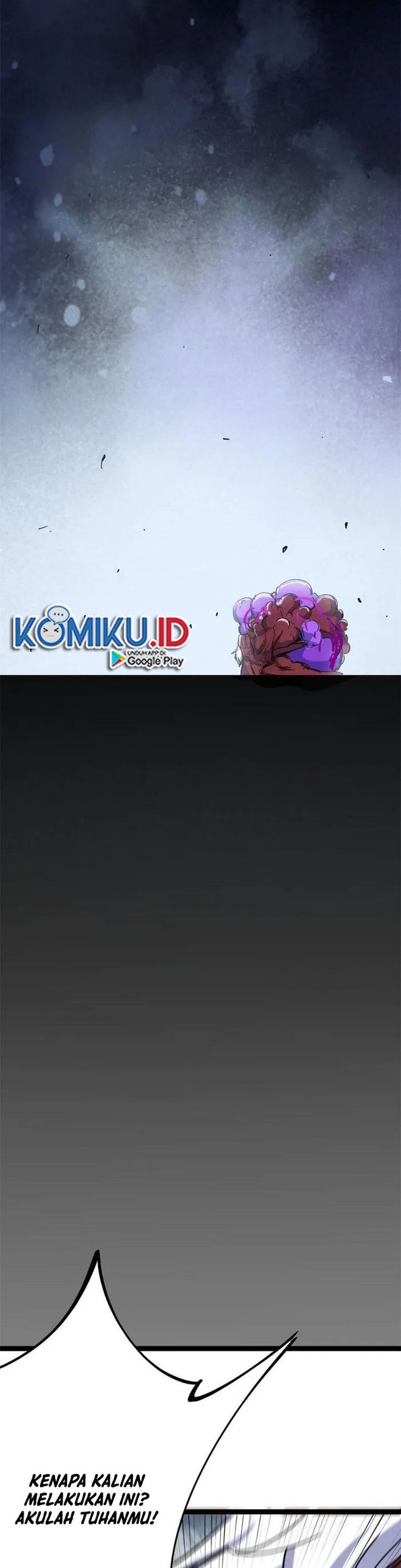 My Shadow Hangs Up Chapter 184 Gambar 7
