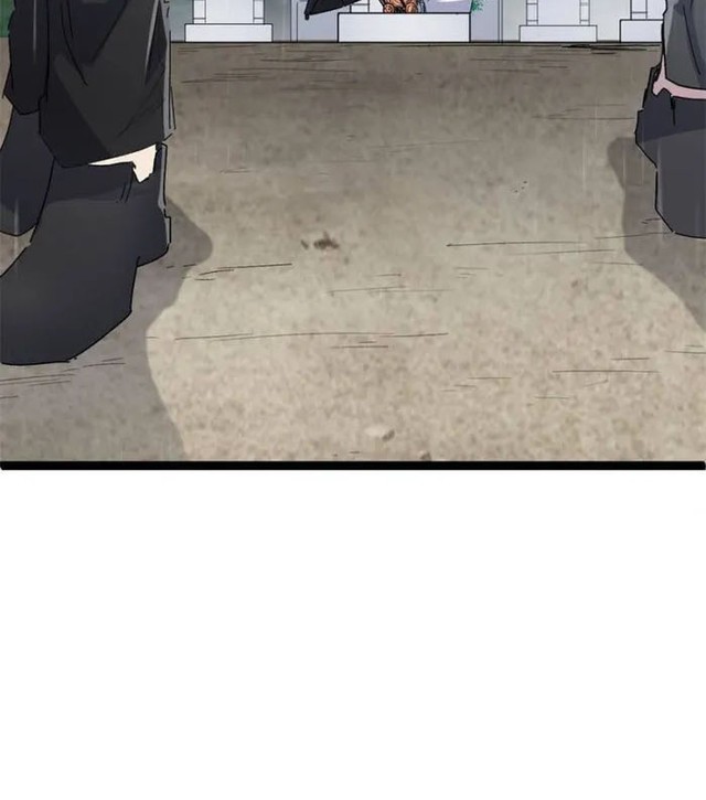 My Shadow Hangs Up Chapter 185 Gambar 10