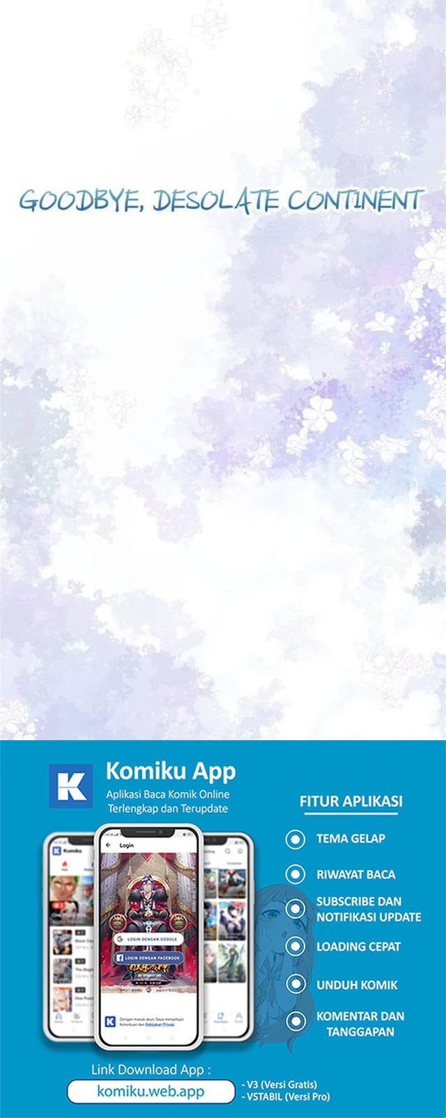 My Shadow Hangs Up Chapter 185 Gambar 23