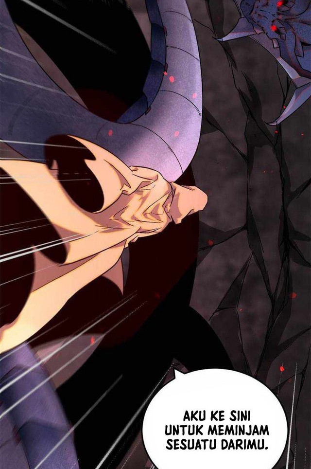 My Shadow Hangs Up Chapter 190 Gambar 12