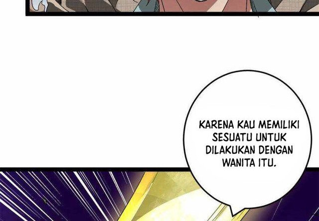 My Shadow Hangs Up Chapter 191 Gambar 16