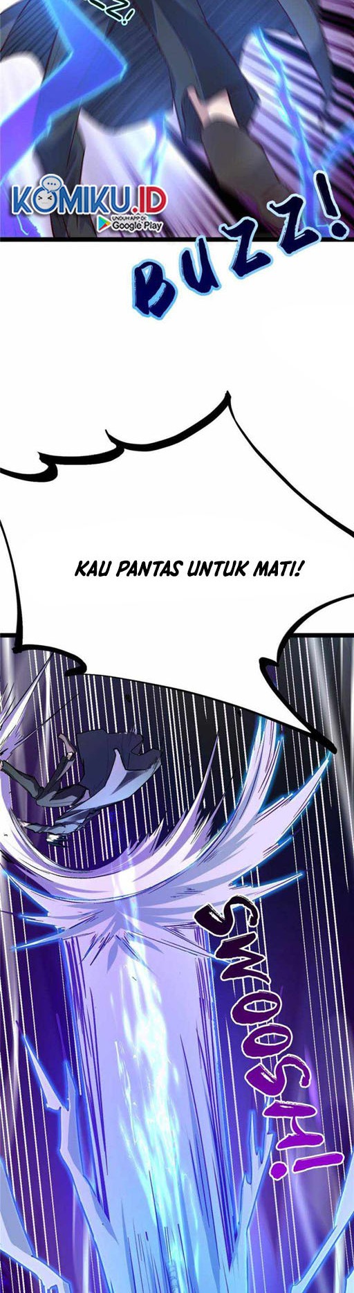 My Shadow Hangs Up Chapter 192 Gambar 4