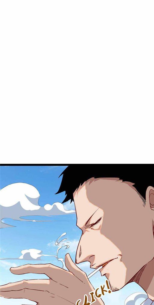 My Shadow Hangs Up Chapter 192 Gambar 12