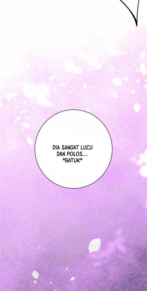 My Shadow Hangs Up Chapter 192 Gambar 16