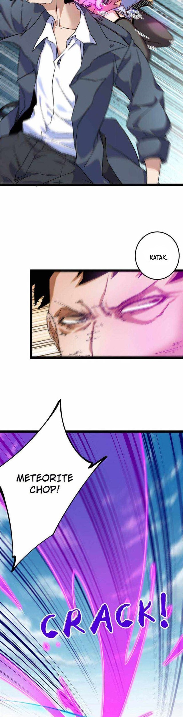 Baca  My Shadow Hangs Up Chapter 193 Gambar 2