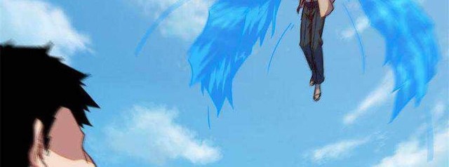 My Shadow Hangs Up Chapter 193 Gambar 8