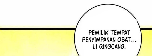 My Shadow Hangs Up Chapter 193 Gambar 12