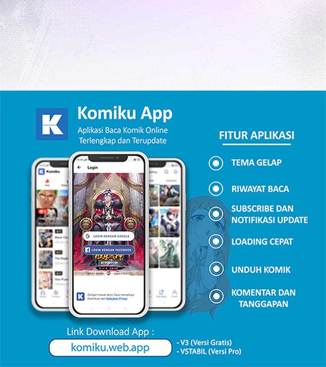 My Shadow Hangs Up Chapter 193 Gambar 20