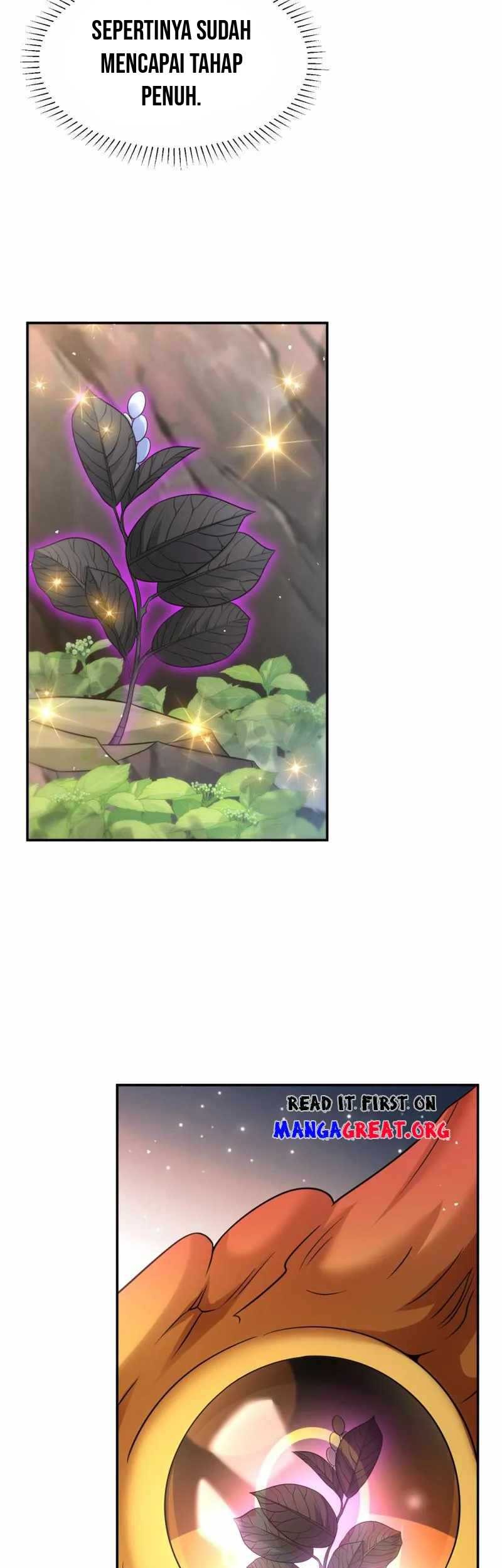 Dragon Master of the Olden Days Chapter 53 Gambar 23