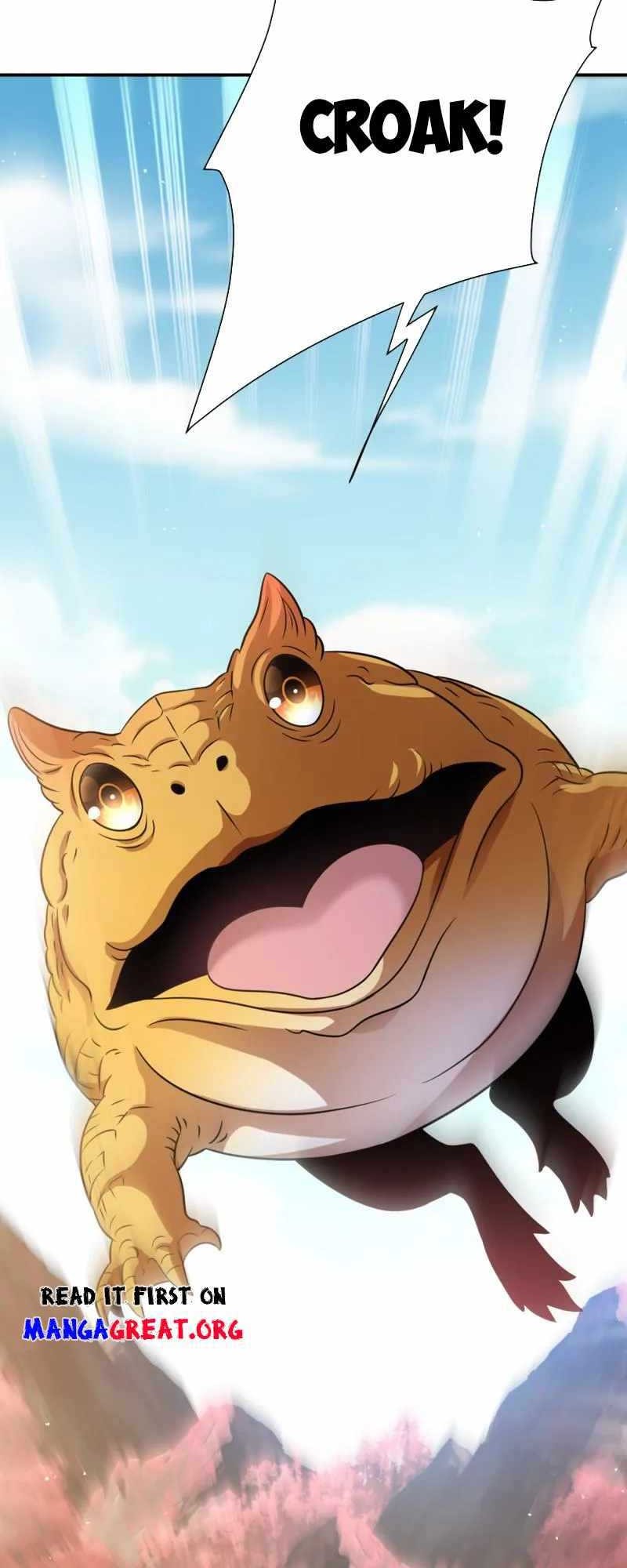 Dragon Master of the Olden Days Chapter 53 Gambar 25