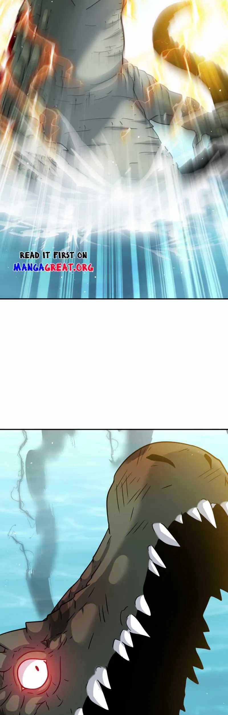 Dragon Master of the Olden Days Chapter 53 Gambar 38