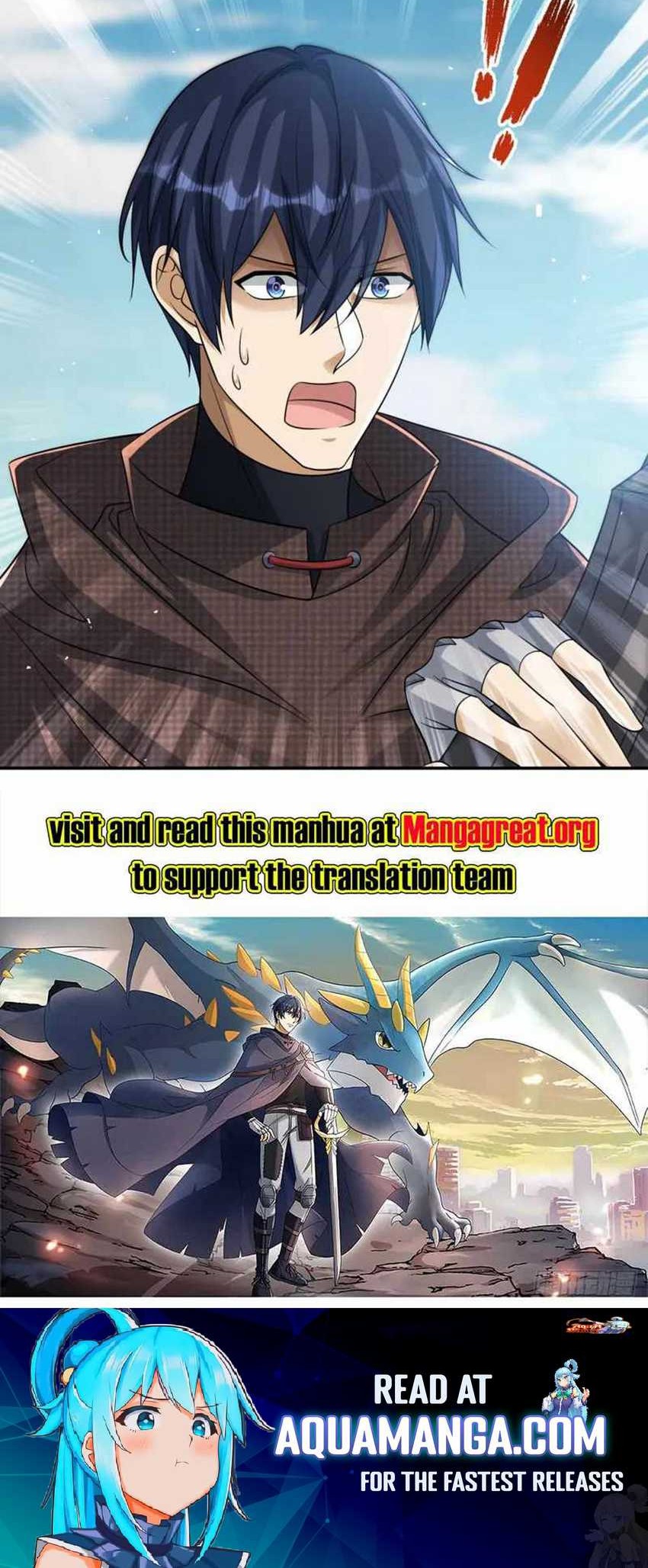 Dragon Master of the Olden Days Chapter 53 Gambar 45