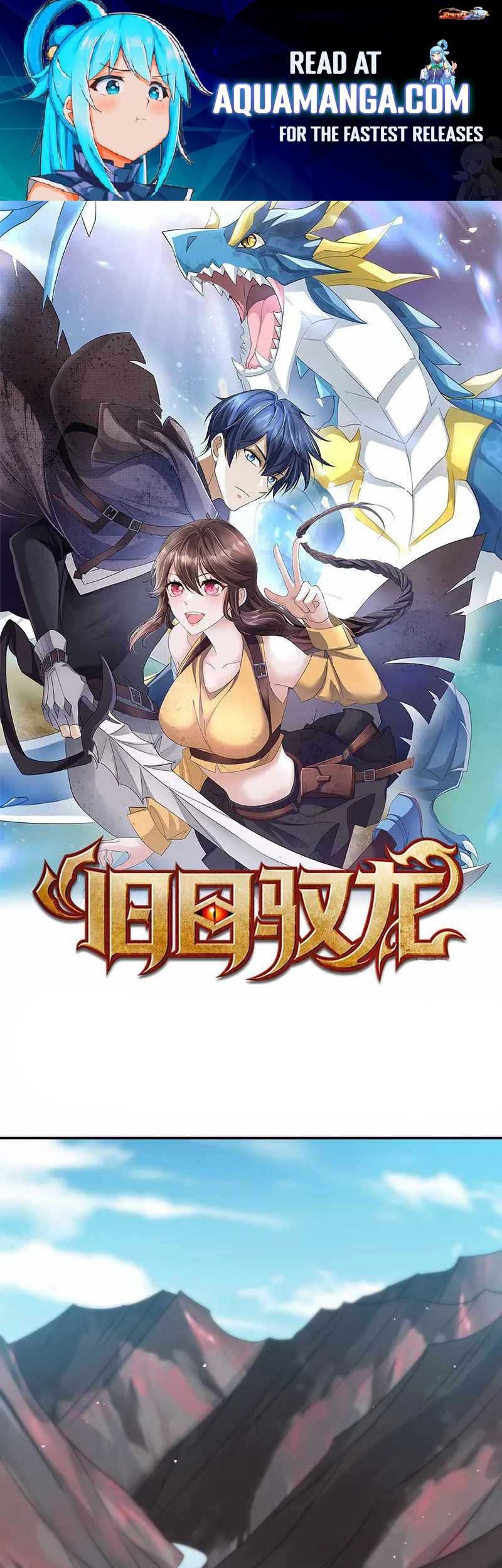 Dragon Master of the Olden Days Chapter 53 Gambar 4