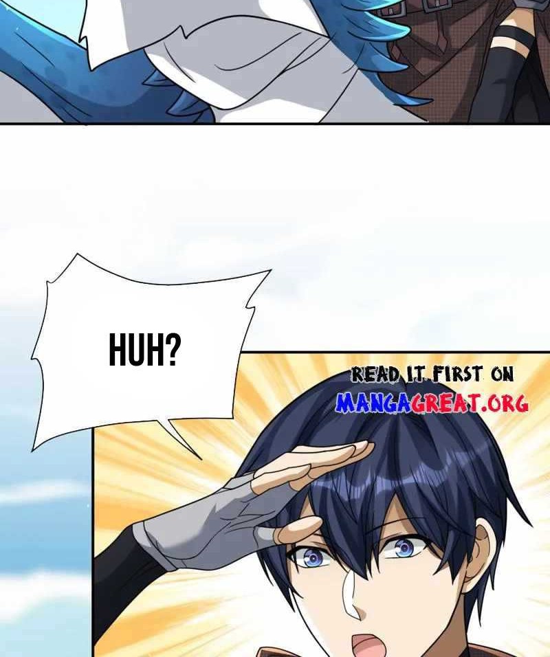 Dragon Master of the Olden Days Chapter 53 Gambar 7