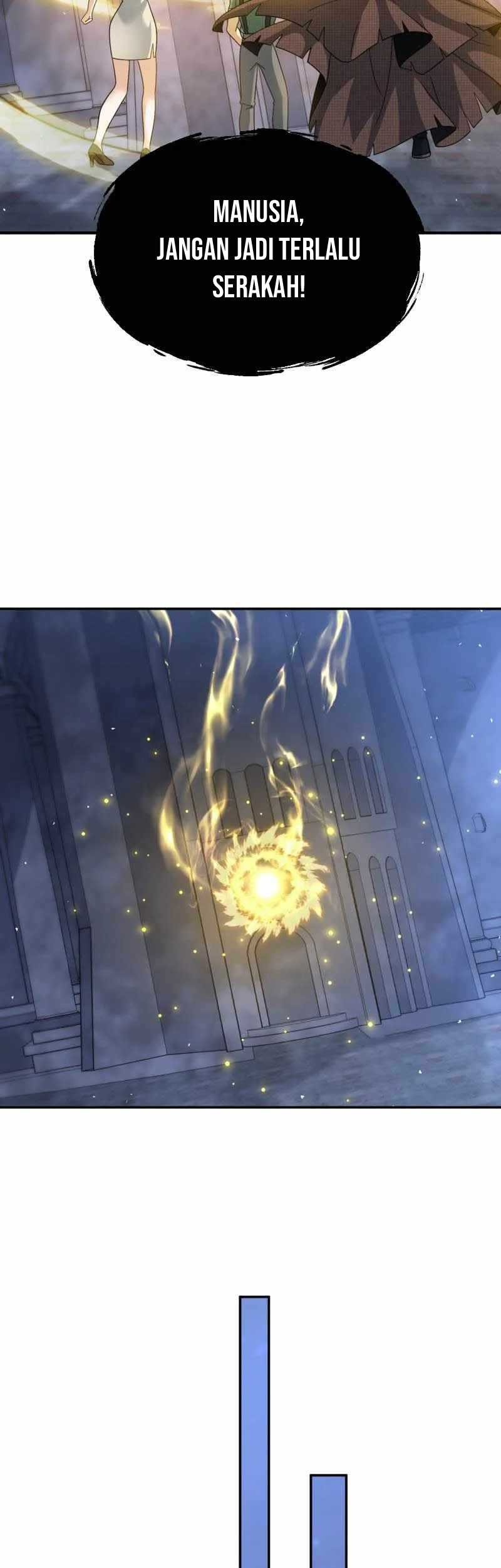 Dragon Master of the Olden Days Chapter 52 Gambar 23