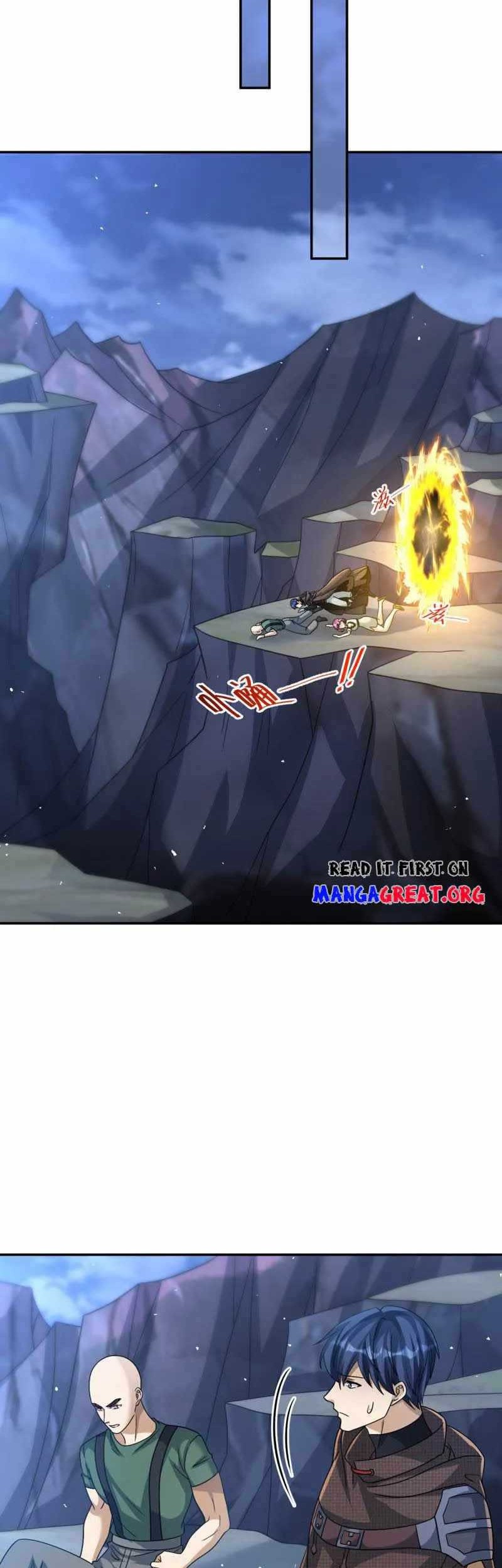 Dragon Master of the Olden Days Chapter 52 Gambar 24