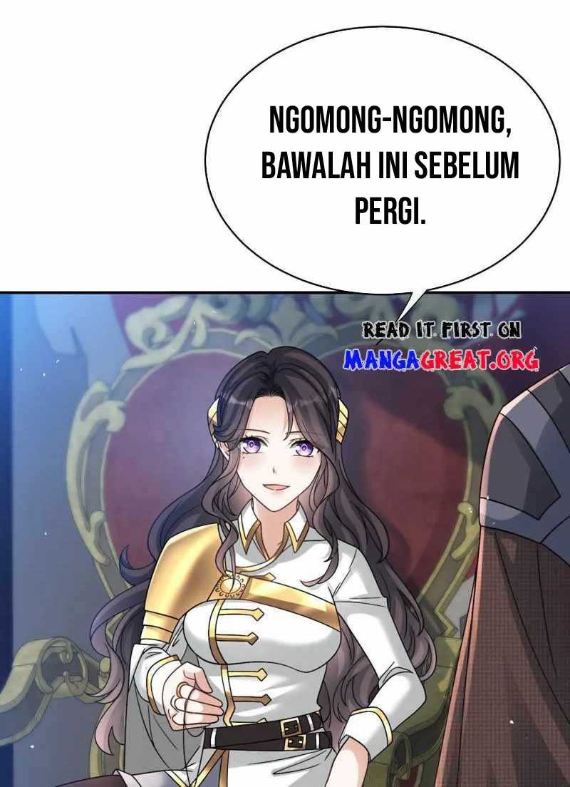 Dragon Master of the Olden Days Chapter 52 Gambar 7