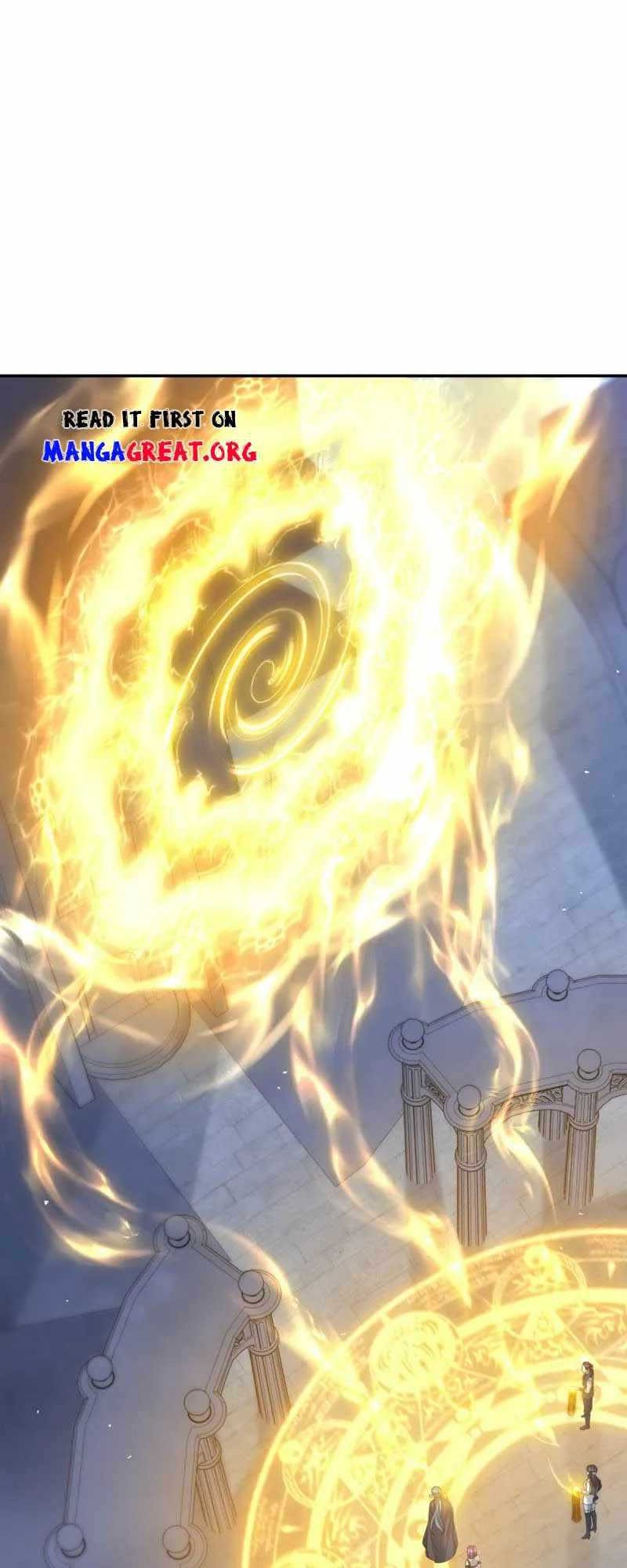 Dragon Master of the Olden Days Chapter 52 Gambar 13