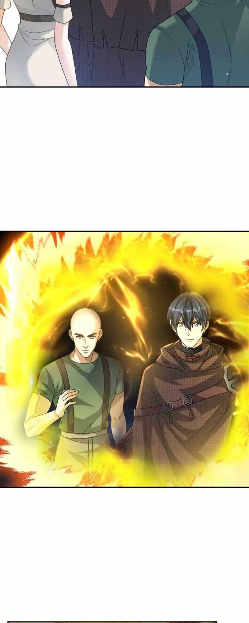 Dragon Master of the Olden Days Chapter 52 Gambar 19