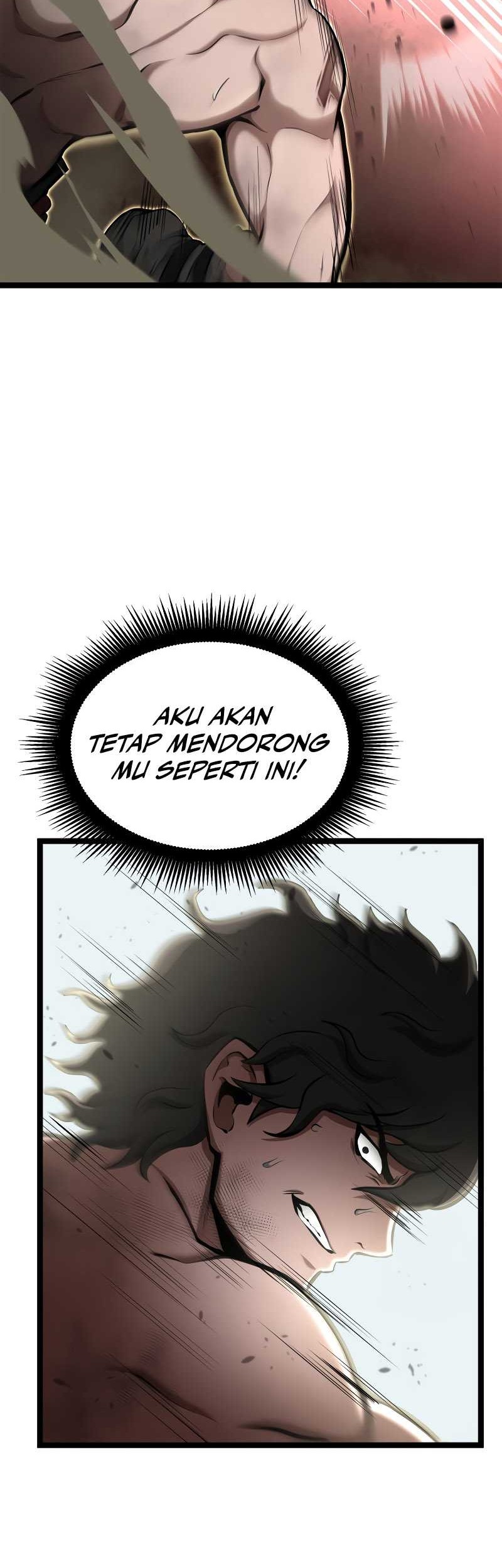 Kalli the Champion Chapter 34 Gambar 37