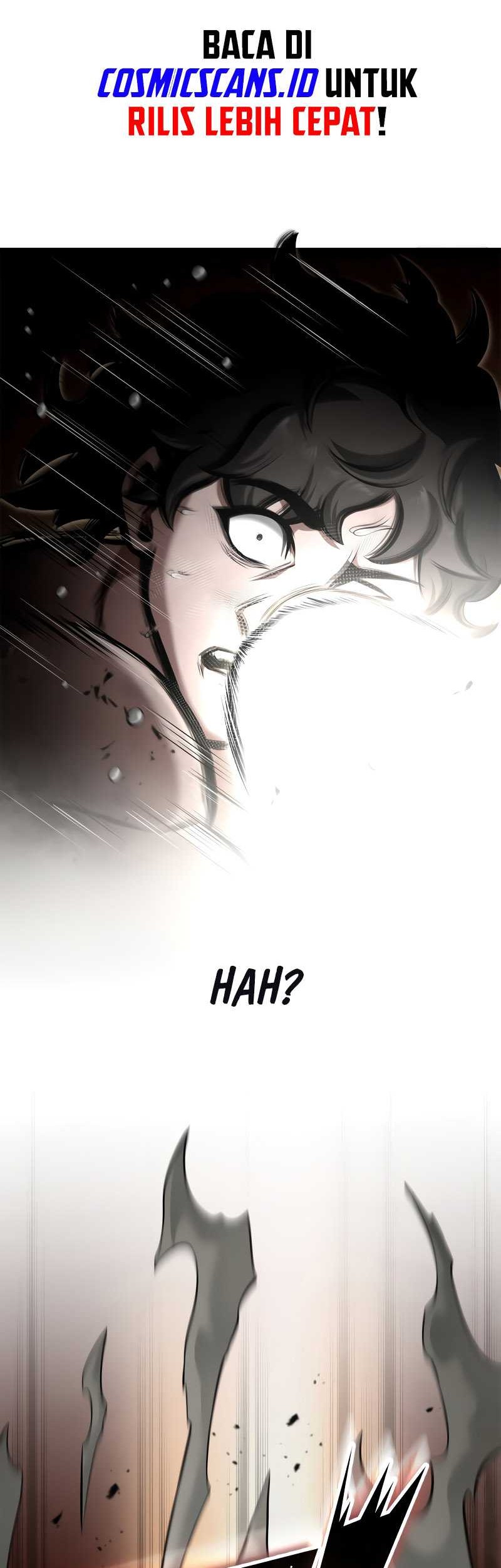 Kalli the Champion Chapter 34 Gambar 39