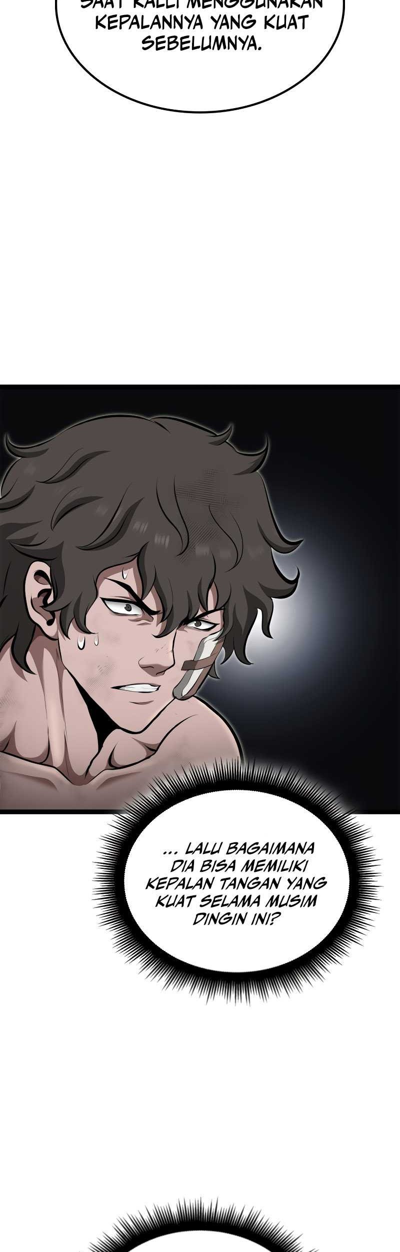 Kalli the Champion Chapter 34 Gambar 48