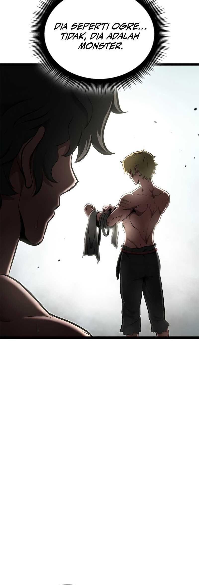 Kalli the Champion Chapter 34 Gambar 49