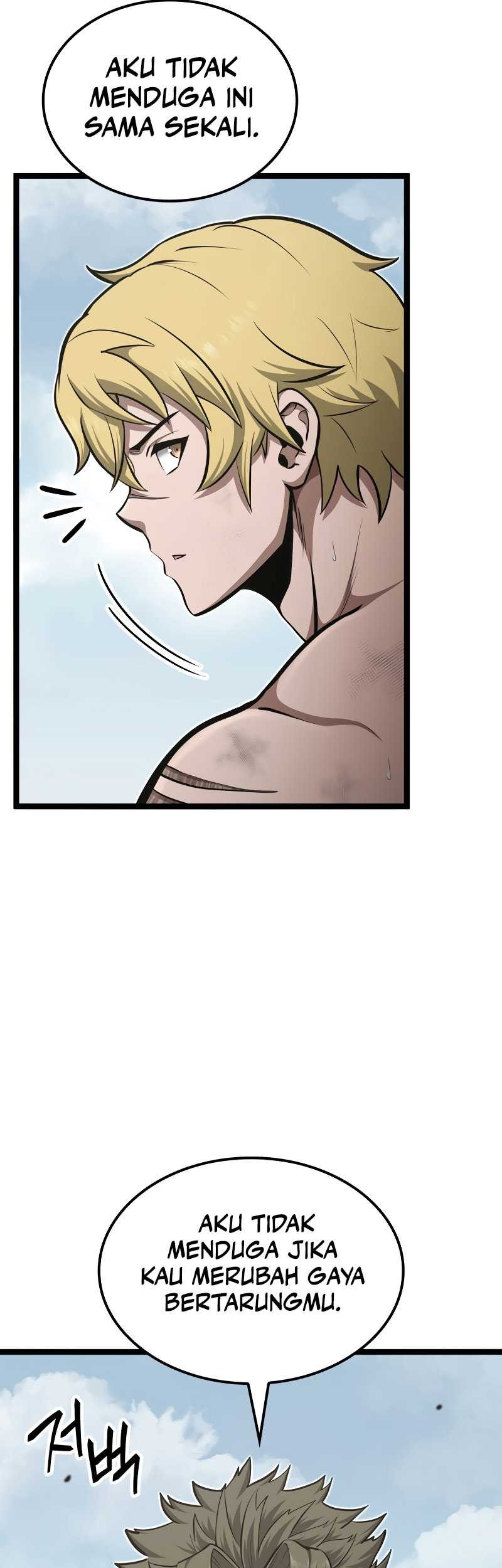 Kalli the Champion Chapter 34 Gambar 50