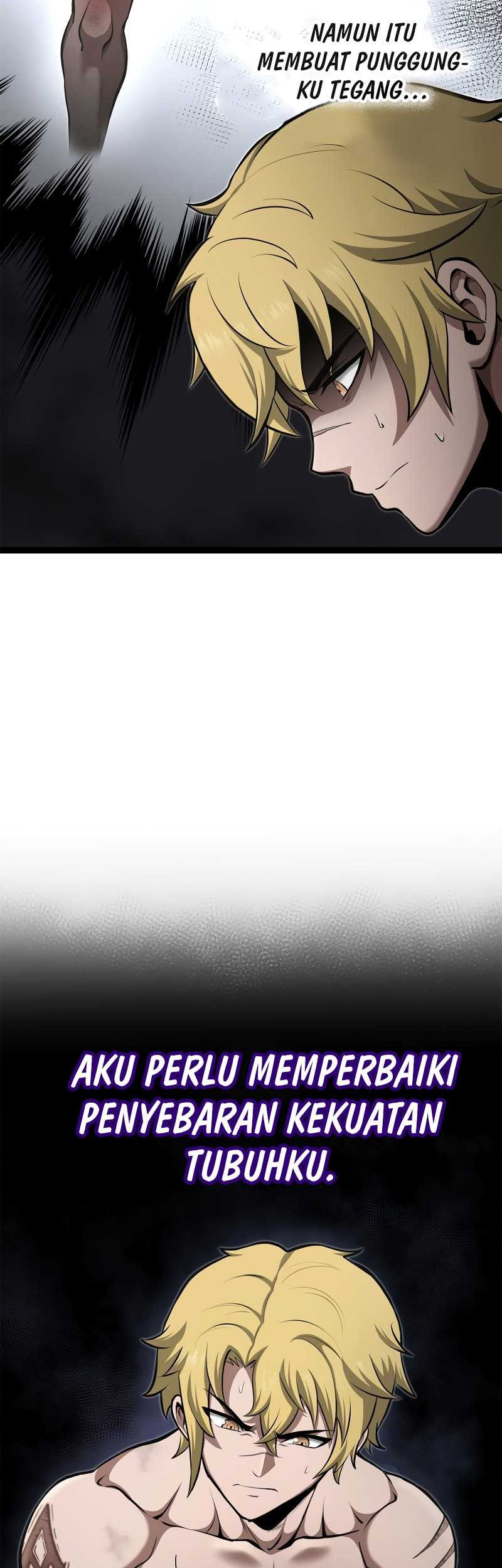 Kalli the Champion Chapter 34 Gambar 56