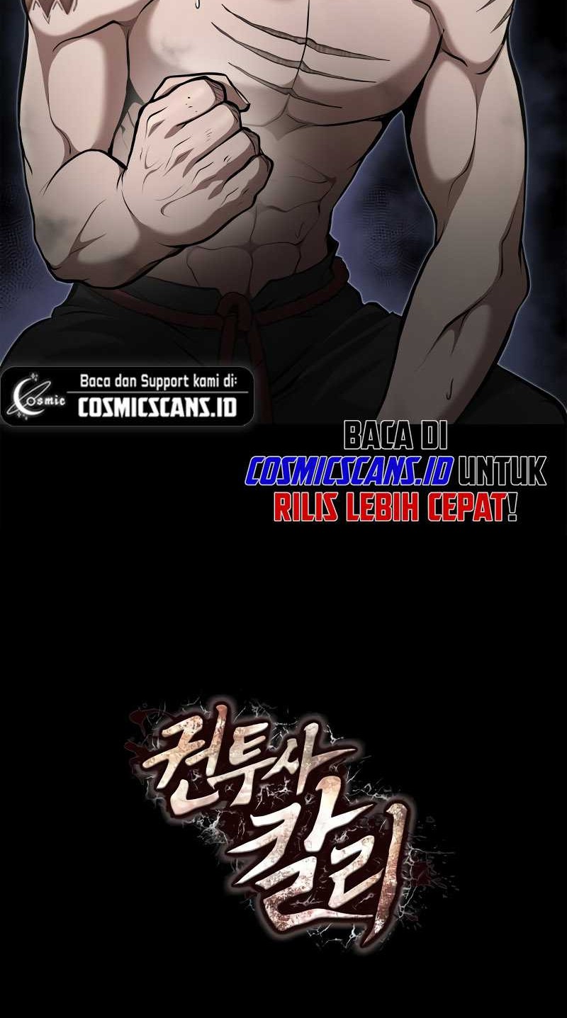 Kalli the Champion Chapter 34 Gambar 57