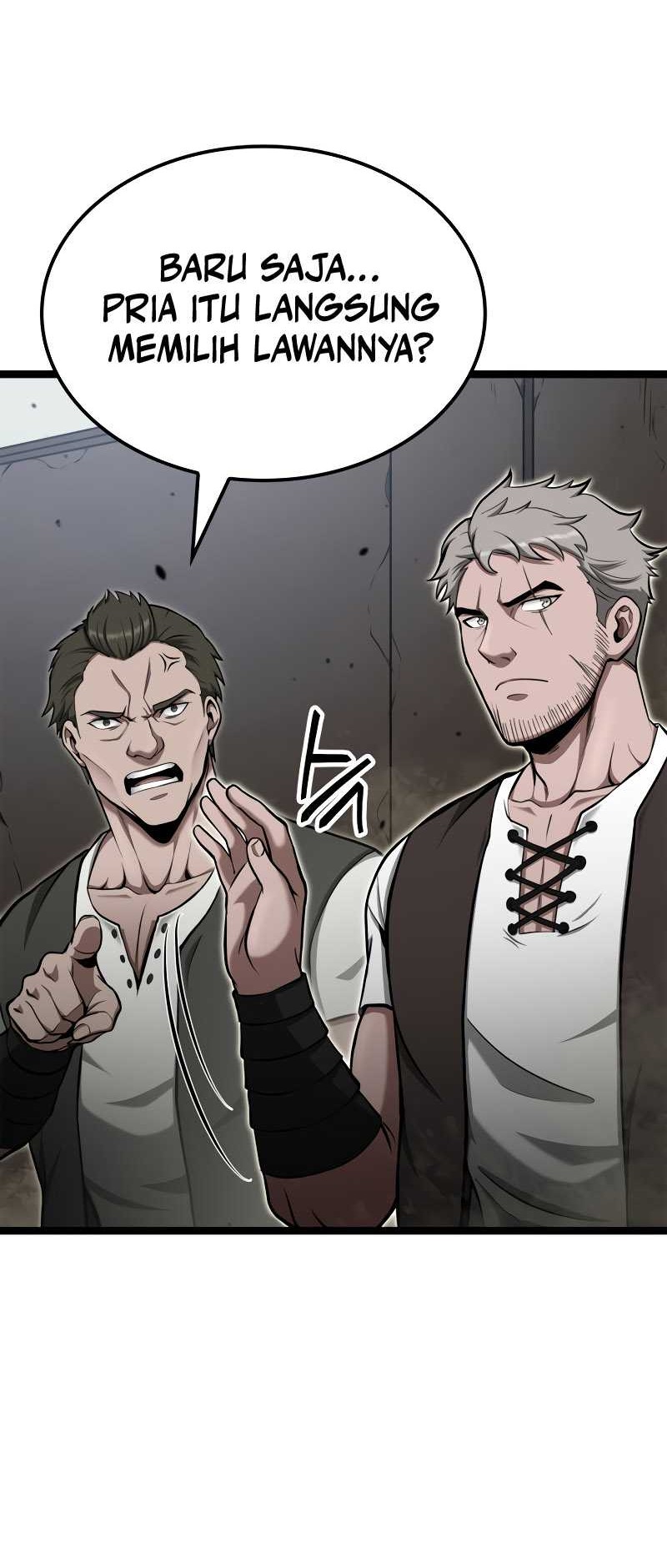 Kalli the Champion Chapter 34 Gambar 5