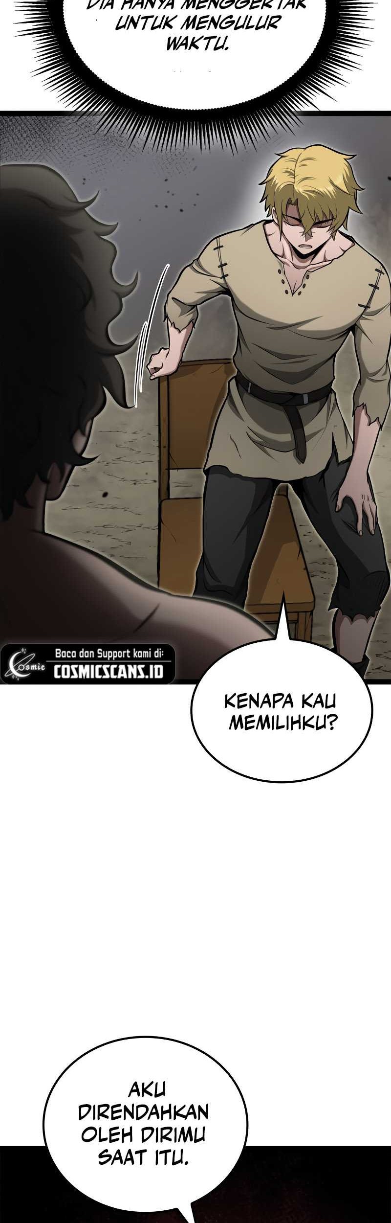 Kalli the Champion Chapter 34 Gambar 7