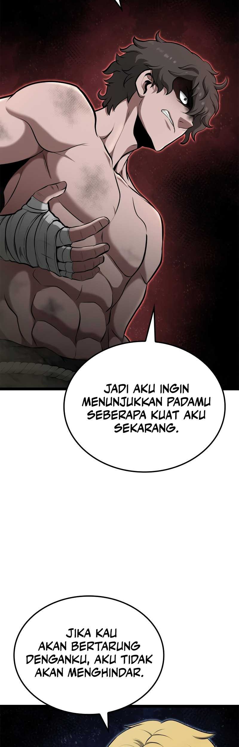 Kalli the Champion Chapter 34 Gambar 8