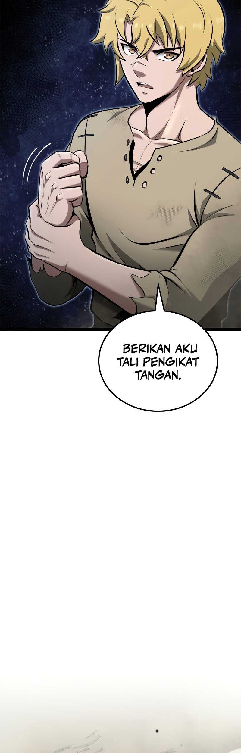 Kalli the Champion Chapter 34 Gambar 9