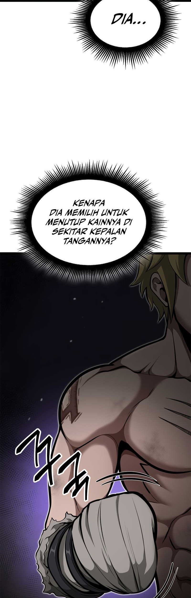 Kalli the Champion Chapter 34 Gambar 11