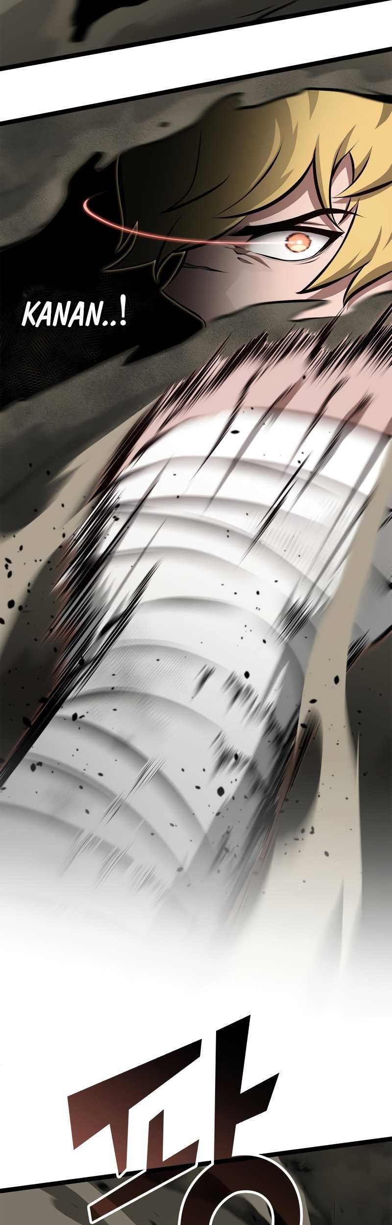 Kalli the Champion Chapter 34 Gambar 18