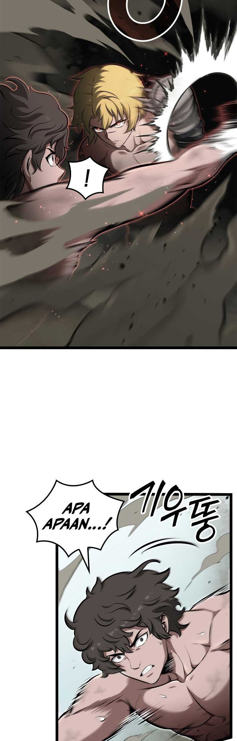 Kalli the Champion Chapter 34 Gambar 19