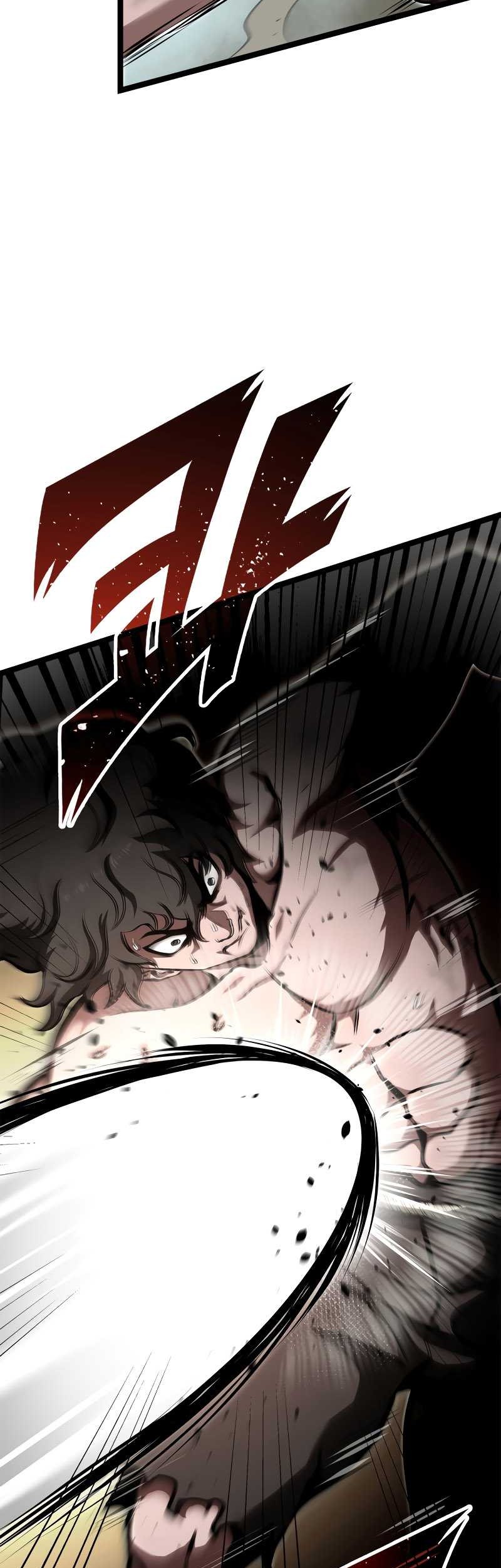 Kalli the Champion Chapter 34 Gambar 20