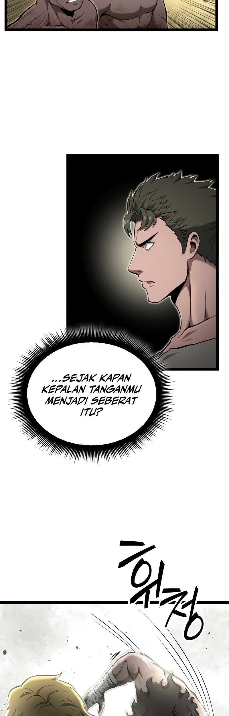 Kalli the Champion Chapter 34 Gambar 23