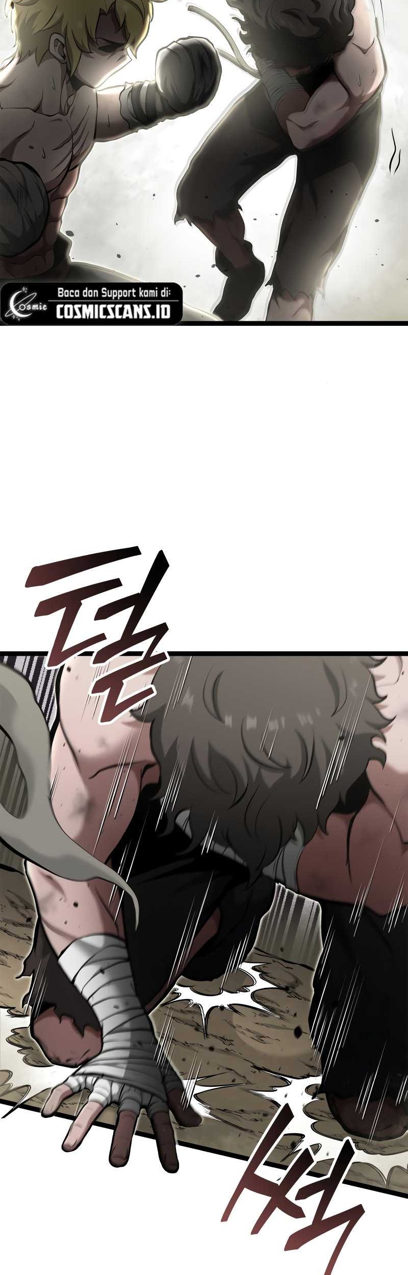 Kalli the Champion Chapter 34 Gambar 24